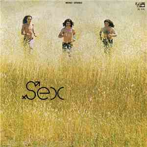 Sex  - Sex