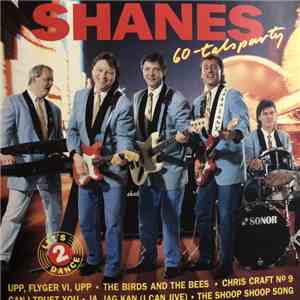 Shanes - 60-Tals Party - Let's Dance 2