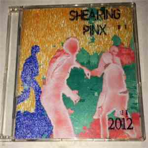 Shearing Pinx - 2012