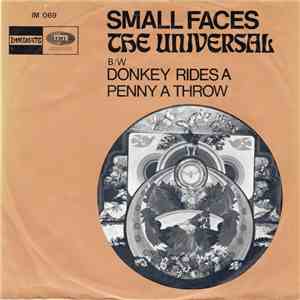 Small Faces - The Universal