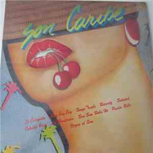 Son Caribe - Son Caribe
