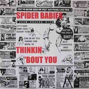 Spider Babies - Thinkin 'Bout You