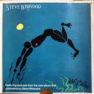 Steve Winwood - Arc Of A Diver (Excerpts)