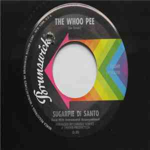 Sugarpie Di Santo - The Whoo Pee