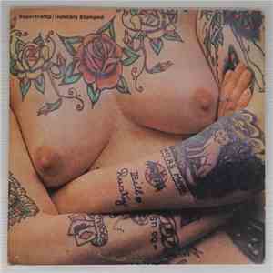 Supertramp - Indelibly Stamped ( Indeleblemente Sellado)