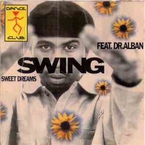 Swing Feat. Dr. Alban - Sweet Dreams