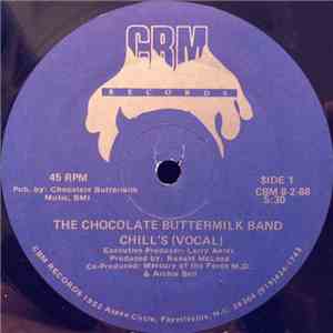 The Chocolate Buttermilk Band - Chill's