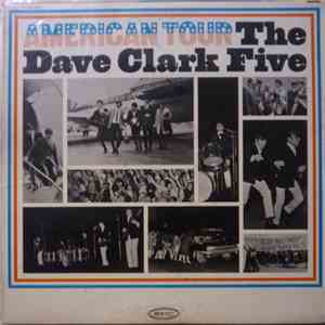 The Dave Clark Five - American Tour