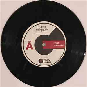 The Impossibles  - Come Back B/W The Position