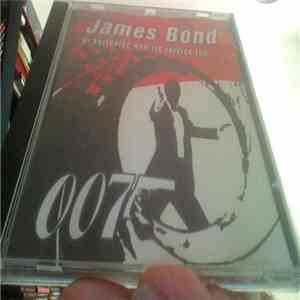 The London Theatre Orchestra - James Bond 007 - Οι Επιτυχίες Από Τις Ταινίες Του