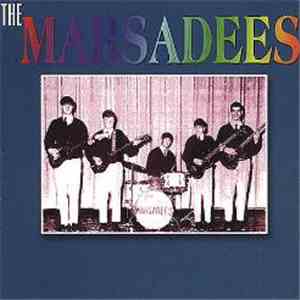 The Marsadees - The Marsadees