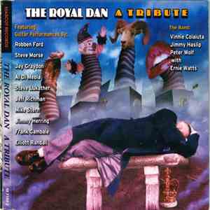 The Royal Dan - A Tribute