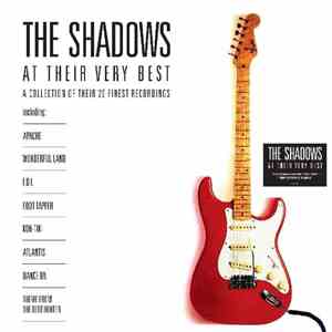The Shadows - At Their Very Best