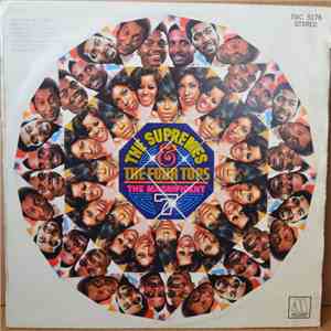 The Supremes & The Four Tops - The Magnificent 7