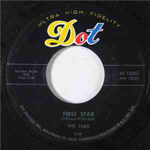 The Tabs  - First Star