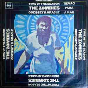 The Zombies - Odessey And Oracle - Tiempo Para Amar