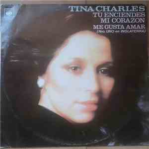 Tina Charles - Tú Enciendes Mi Corazón