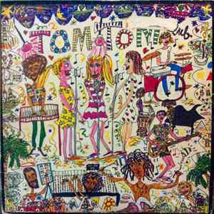 Tom Tom Club - Tom Tom Club