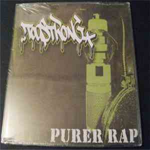 Too Strong - Purer Rap