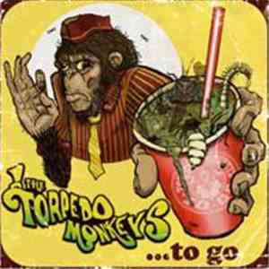 Torpedo Monkeys - To Go