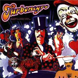Turbonegro - Darkness Forever!