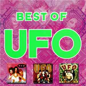 UFO  - Best Of UFO