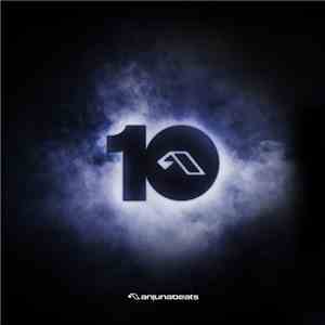 Various - 10 Years Of Anjunabeats