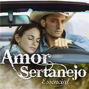 Various - Amor Sertanejo Essencial