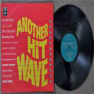 Various - Another Hit Wave
