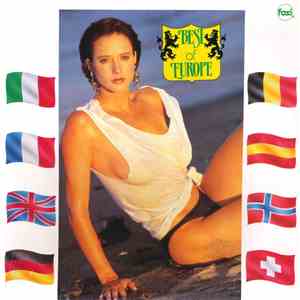 Various - Best Of Europe