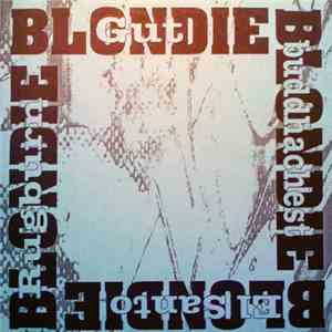 Various - Blondie