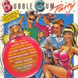 Various - Bubble Gum Party