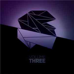 Various - Dark Clover presents Origami Sound: Volume Three