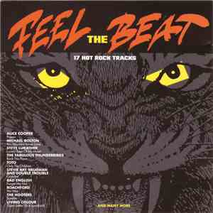 Various - Feel The Beat
