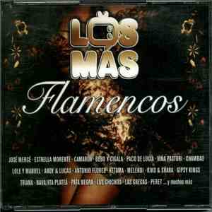 Various - Los Más Flamencos