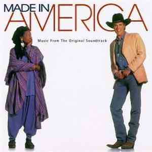 Various - Made In America (Music From The Original Soundtrack)