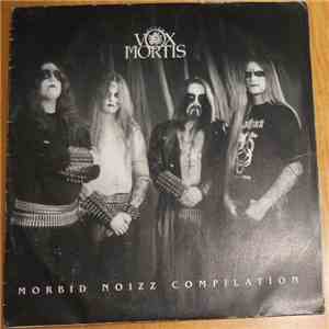 Various - Morbid Noizz Compilation
