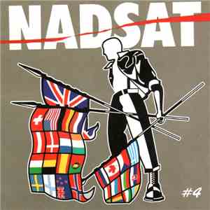 Various - Nadsat #4