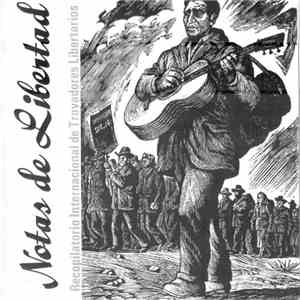 Various - Notas De Libertad