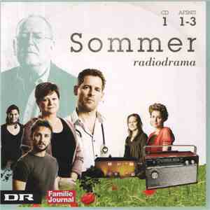 Various - Sommer Radiodrama Afsnit 1-3