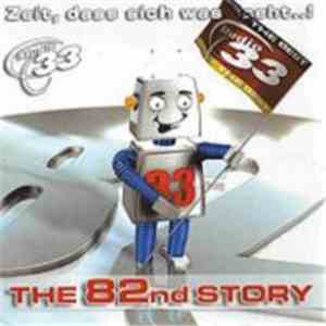Various - Studio 33 - The 82nd Story