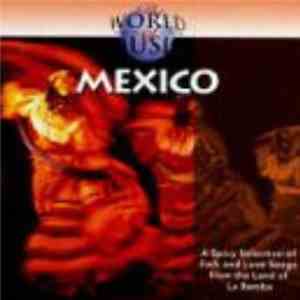 Various - The World Of Music - Mexico