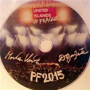 Various - United Islands 2015