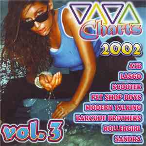Various - Viva Charts Vol.3