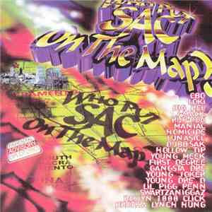 Various - Who Put Sac On The Map?