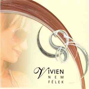 Vivien  - Nem Félek
