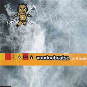 Voodoobeats - Do It Again