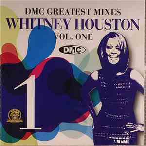 Whitney Houston - DMC Greatest Mixes Whitney Houston Vol. One