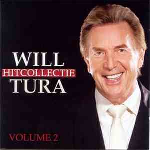 Will Tura - Hitcollectie Volume 2