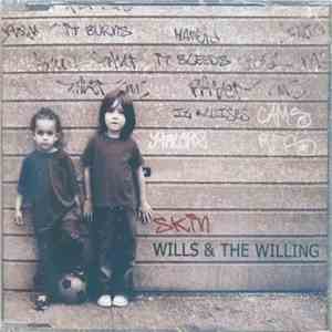 Wills & The Willing Featuring Didier Drogba & Michael Essien - Skin